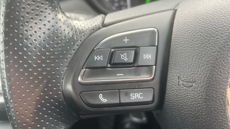 MG Mg5 115kW Exclusive EV 61kWh 5dr Auto Electric Estate